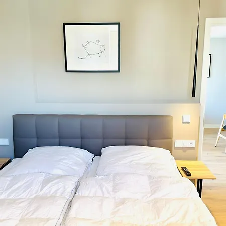 Apartamento 10-wohnung-westerland