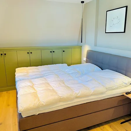 10-wohnung-westerland * Westerland